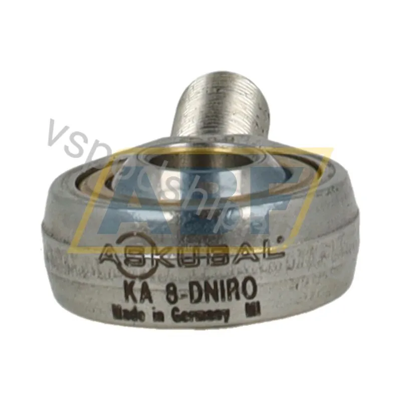 Шарнирная головка KA8DR Askubal 360