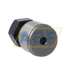 Ролик на игольчатых подшипниках бессепараторный CFS6V IKO