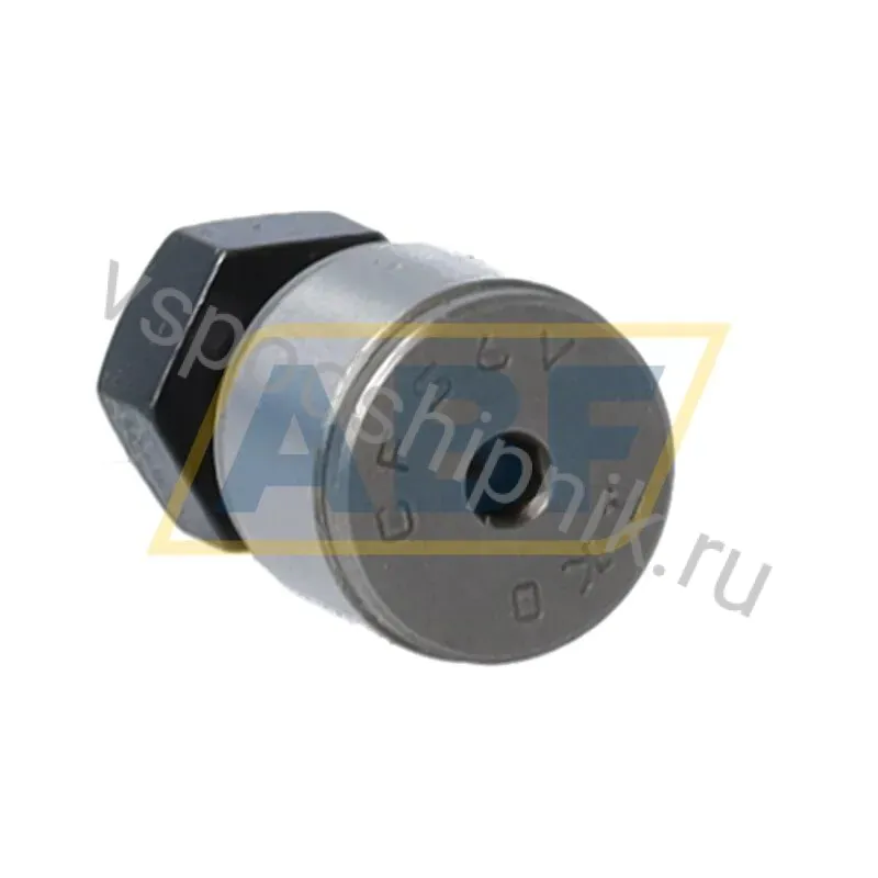 Ролик на игольчатых подшипниках бессепараторный CFS6V IKO 360