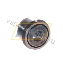 Ролик опорный вильчатый игольчатый NAST8ZZUU IKO