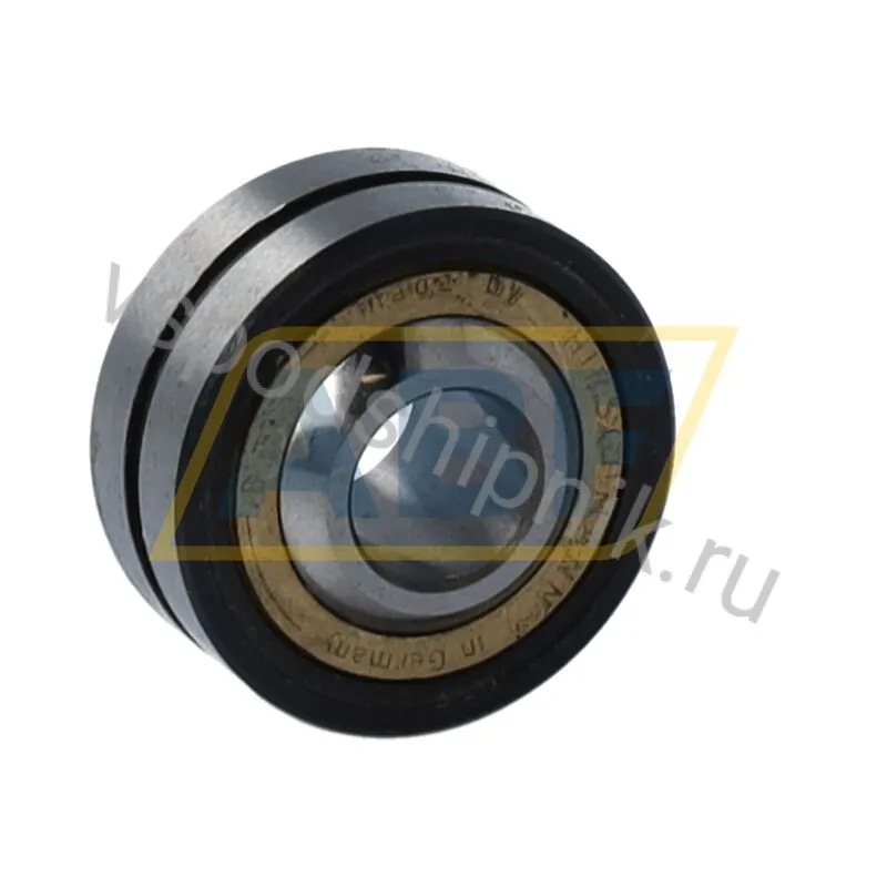 Сферический шарнирный подшипник SSC8 Hirschmann 360