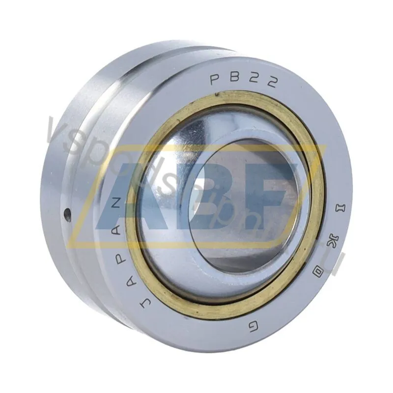 Сферический шарнирный подшипник PB22 IKO 360