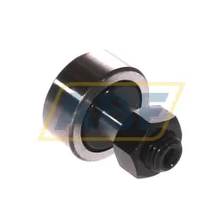 Ролик на игольчатых подшипниках CF12-1UURA THK