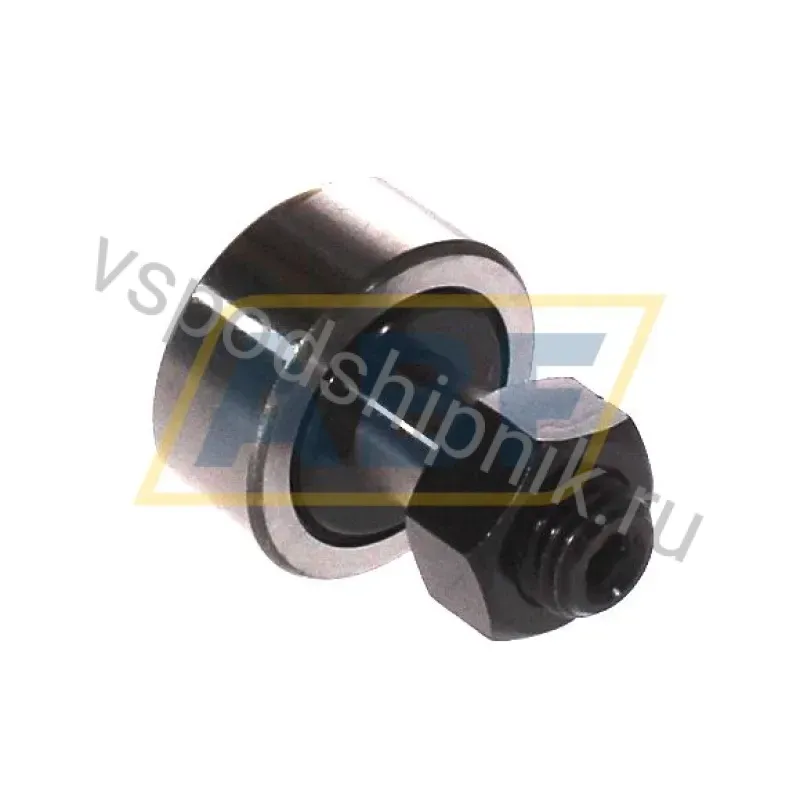 Ролик на игольчатых подшипниках CF12-1UURA THK 360