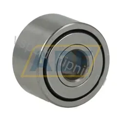 Игольчатый роликовый подшипник NATV8XLL/3AS NTN