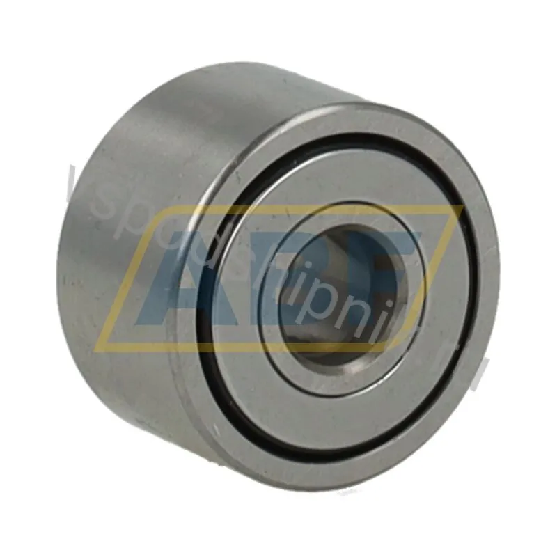 Игольчатый роликовый подшипник NATV8XLL/3AS NTN 360