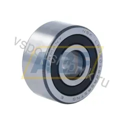 Опорный ролик шариковый вильчатый LB3201B-2RSRSTNG NSK