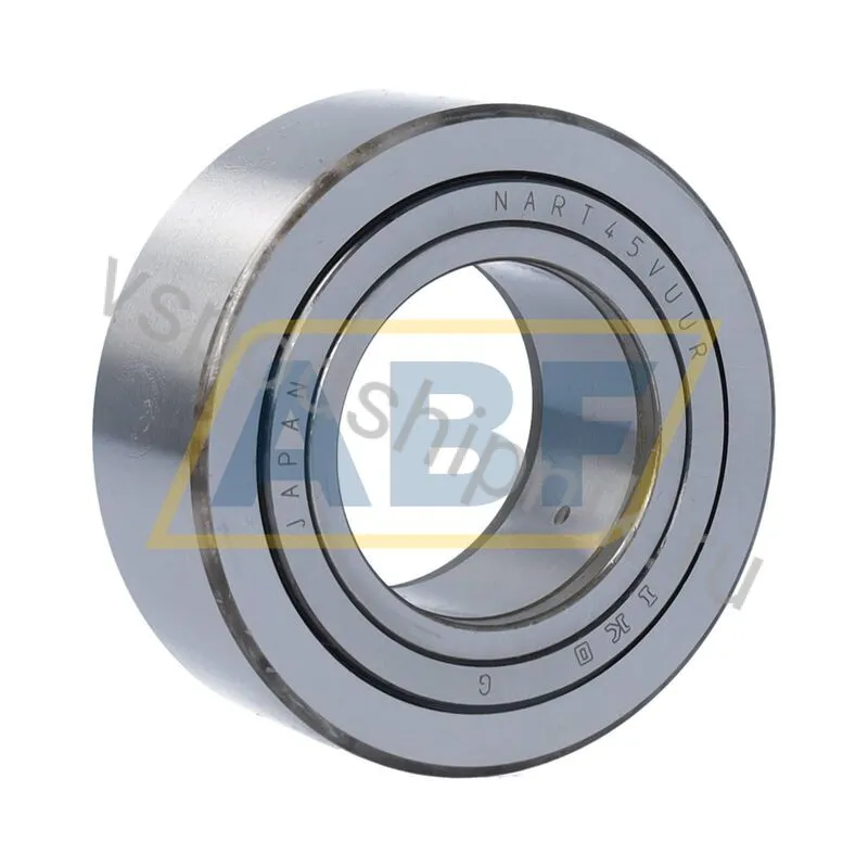 Игольчатый роликовый подшипник NART45VUUR IKO 360