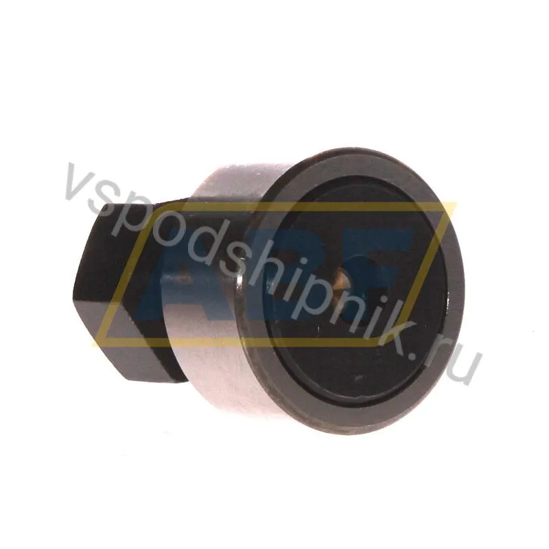 Ролик на игольчатых подшипниках бессепараторный CF18VB IKO 360