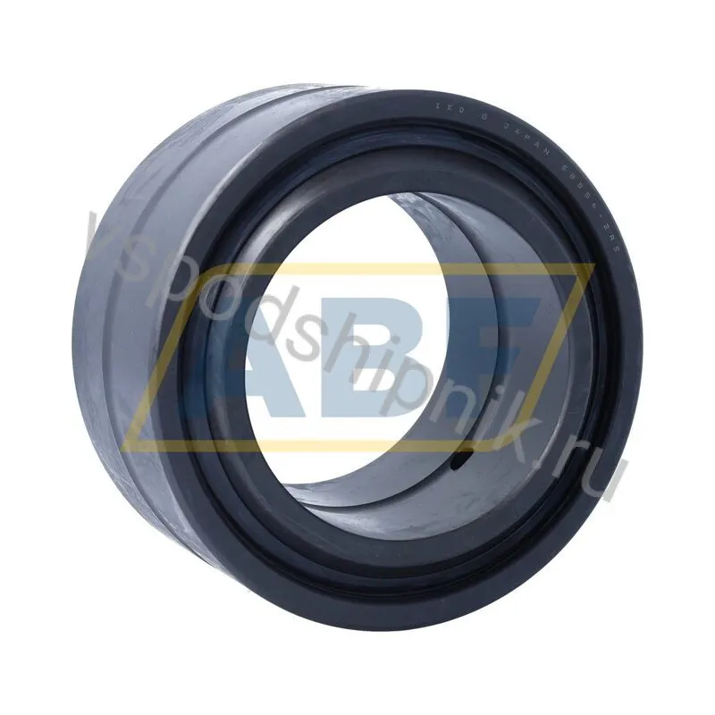 Сферический шарнирный подшипник SBB56-2RS IKO 360