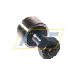 Ролик на игольчатых подшипниках CF8UU IKO