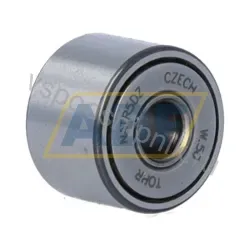 Ролик опорный вильчатый игольчатый NATR5DZ Torrington