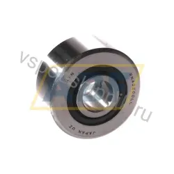 Ролик опорный вильчатый игольчатый NA2200LL/3AS NTN