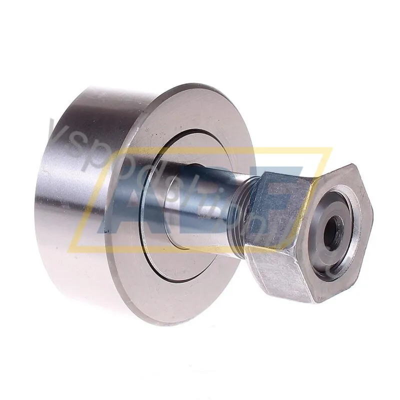 Ролик на игольчатых подшипниках KR72H NTN 360