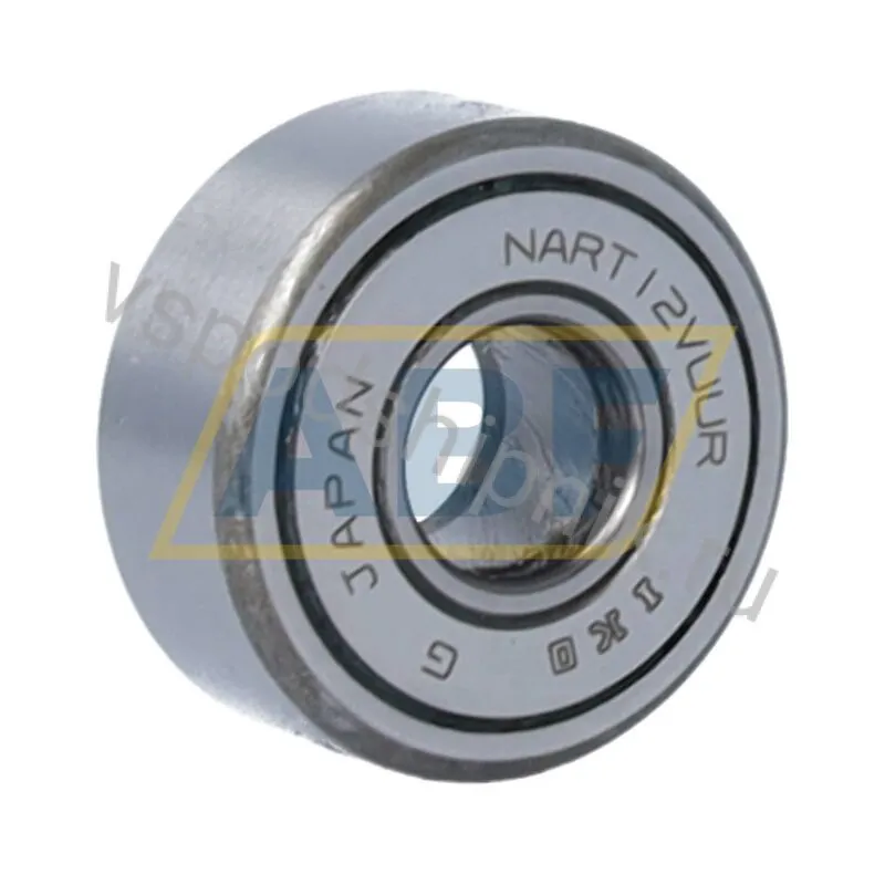 Игольчатый роликовый подшипник NART12VUUR IKO 360