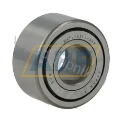 Игольчатый роликовый подшипник NATV15XLL/3AS NTN