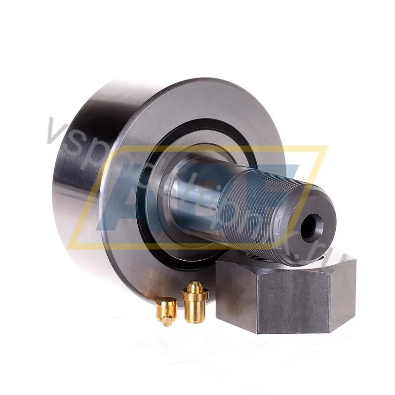 Цилиндрический роликовый подшипник NUKR90H/3AS NTN 360