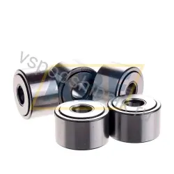 Ролик опорный вильчатый игольчатый NATR8DZ Torrington