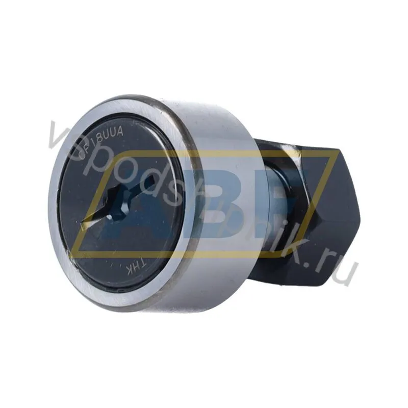 Опорный ролик CF18UUA THK 360