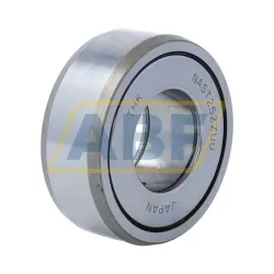 Ролик опорный вильчатый игольчатый NAST25ZZUU THK