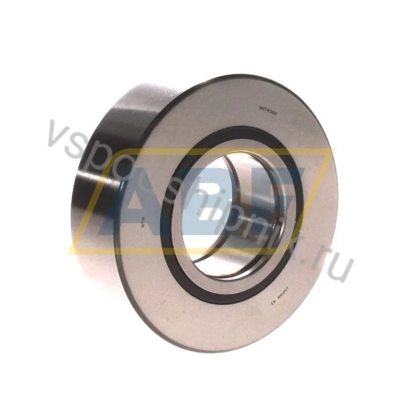 Цилиндрический роликовый подшипник NUTR309 NTN 360