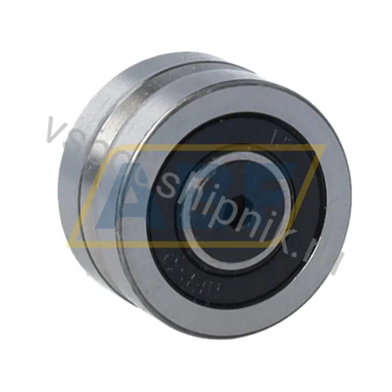 Опорный ролик SJ25CNS Hepco 360