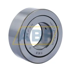 Ролик опорный вильчатый игольчатый NAST35ZZUUR IKO