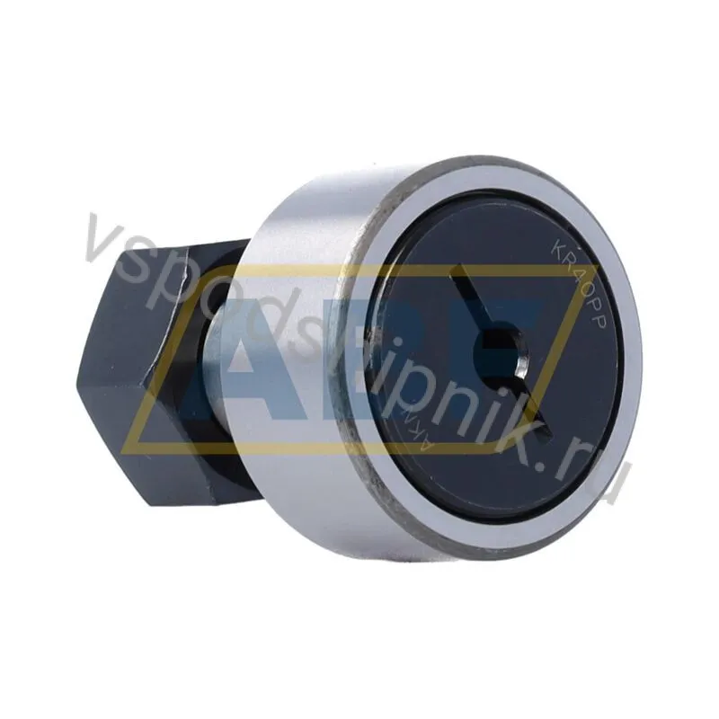 Опорный ролик KR40PP AKN 360