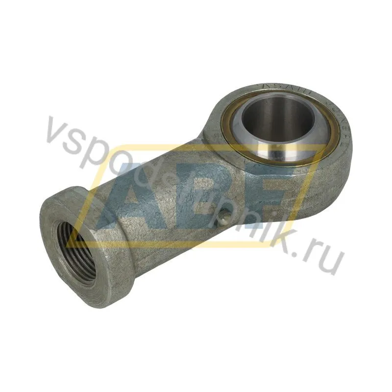 Шарнирная головка JAFL28 Asahi 360