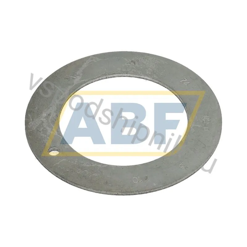 Втулка PXG487402F Glycodur 360