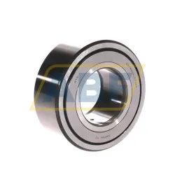 Ролик опорный вильчатый игольчатый NATR40XLL/3AS NTN