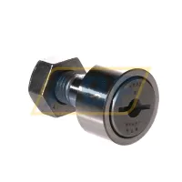 Ролик на игольчатых подшипниках KR22F NTN