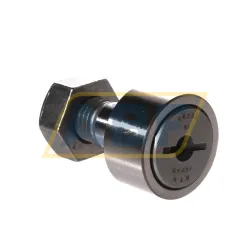 Ролик на игольчатых подшипниках KR22F NTN