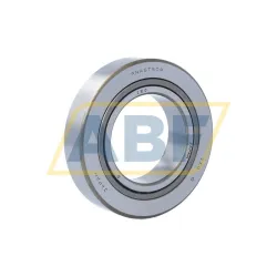 Ролик опорный вильчатый игольчатый NAST50R IKO