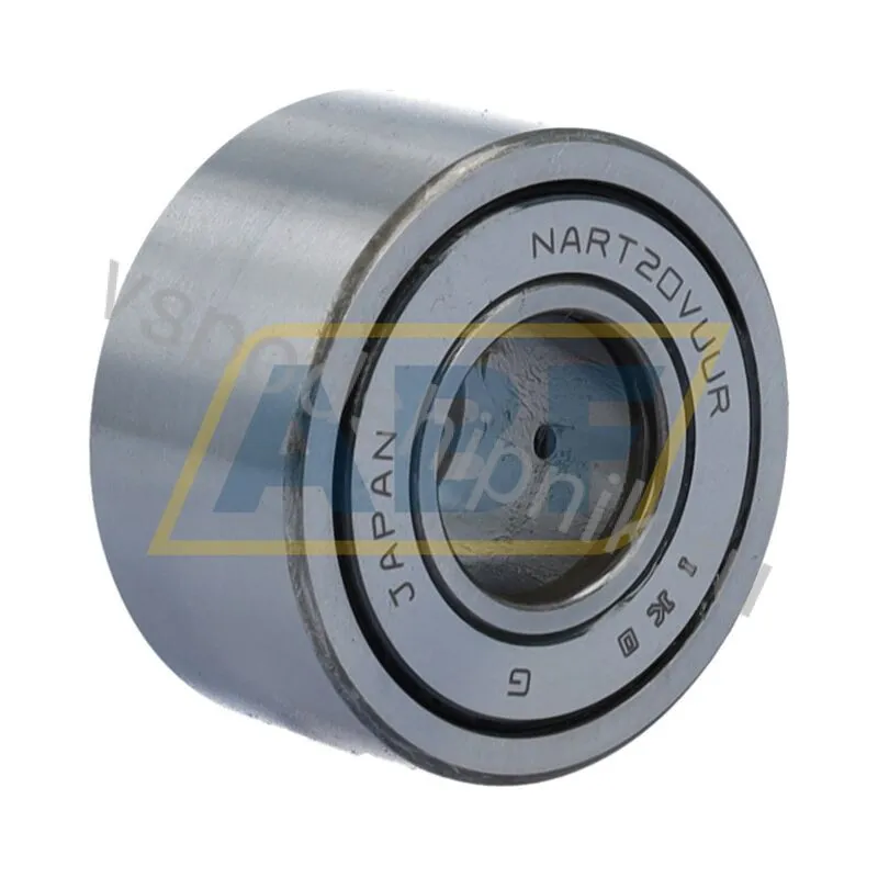 Игольчатый роликовый подшипник NART20VUUR IKO 360