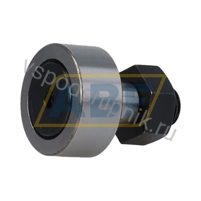 Ролик на игольчатых подшипниках CF10-1BUU IKO 360