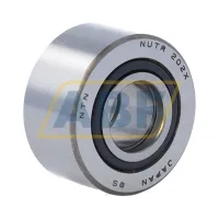 Цилиндрический роликовый подшипник NUTR202X NTN