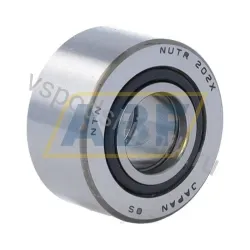 Цилиндрический роликовый подшипник NUTR202X NTN