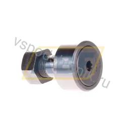 Ролик на игольчатых подшипниках KR35XH NTN