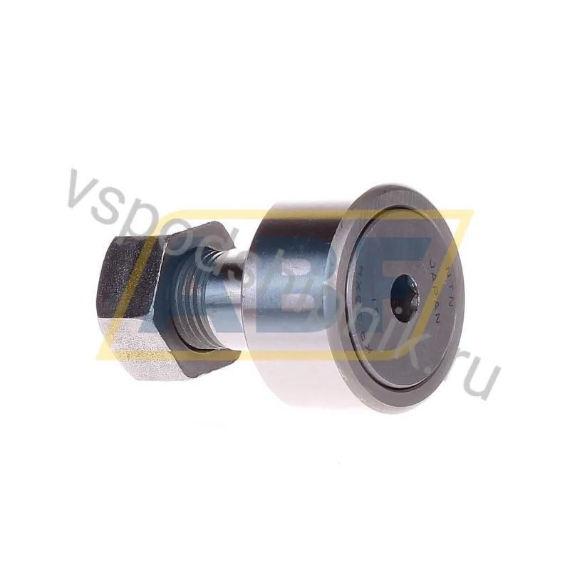Ролик на игольчатых подшипниках KR35XH NTN 360