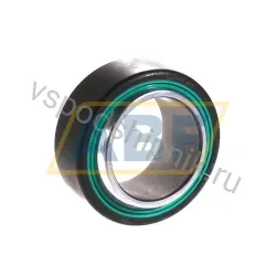 Сферический шарнирный подшипник GE35TE-2RS AKN