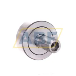 Цилиндрический роликовый подшипник NUKR72.2SK Torrington