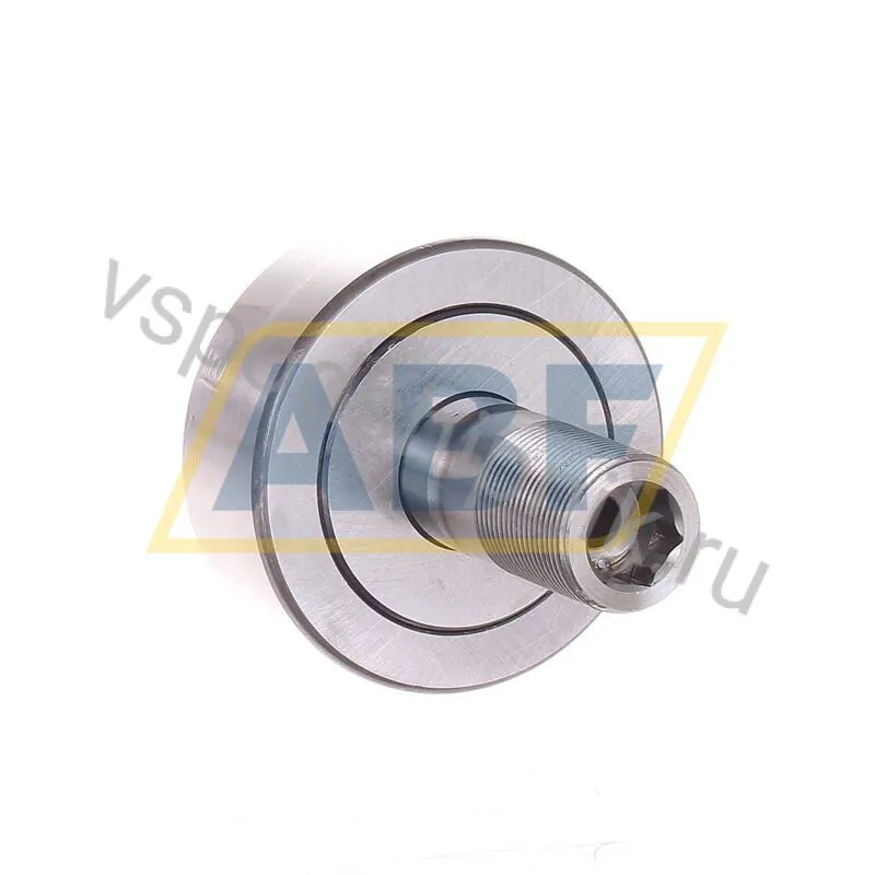 Цилиндрический роликовый подшипник NUKR72.2SK Torrington 360