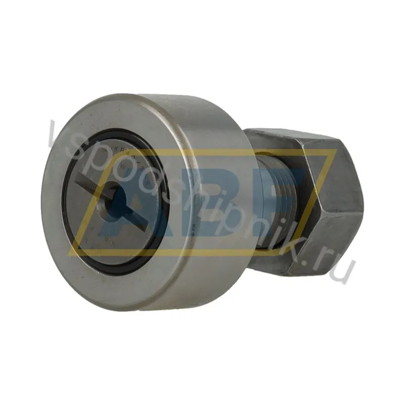 Цилиндрический роликовый подшипник NUKR40X NTN 360