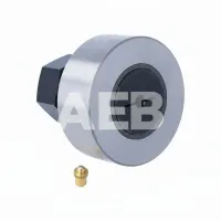 Цилиндрический роликовый подшипник NUCF30-2RQ IKO