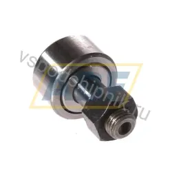 Ролик на игольчатых подшипниках CR18UU IKO