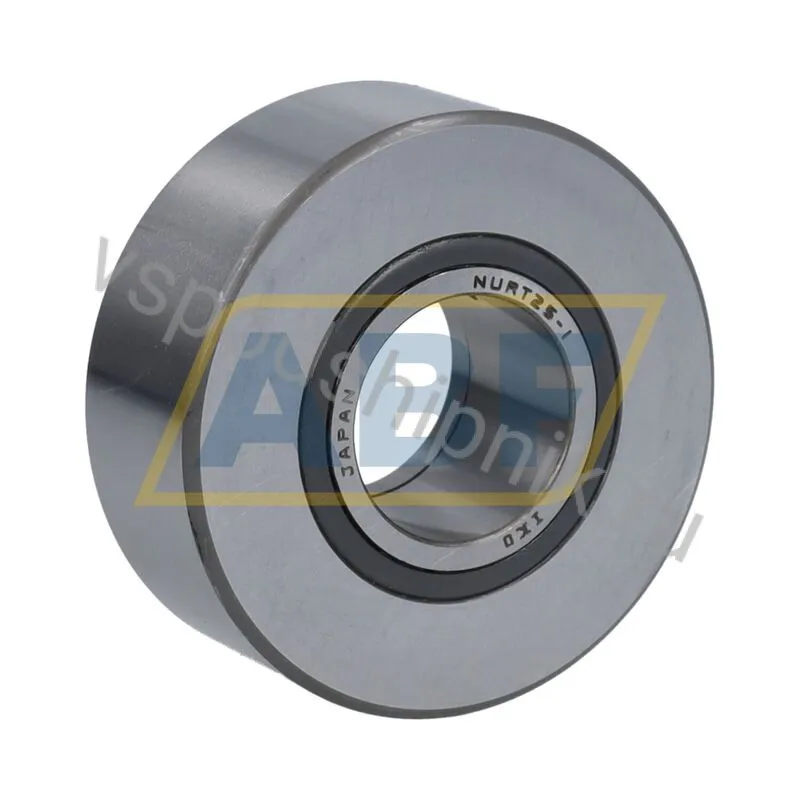 Цилиндрический роликовый подшипник NURT25-1 IKO 360