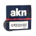 DISC SPRINGS SCH6002 AKN