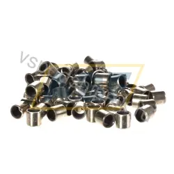 Втулка OBU0608 Oilite