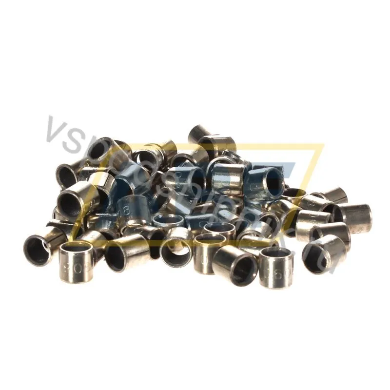 Втулка OBU0608 Oilite 360